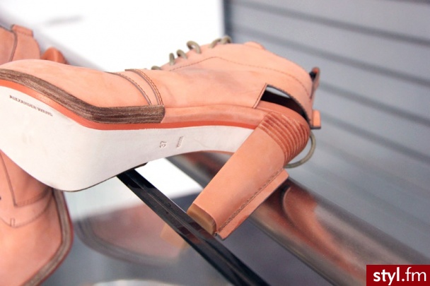 Botki Buty Moda