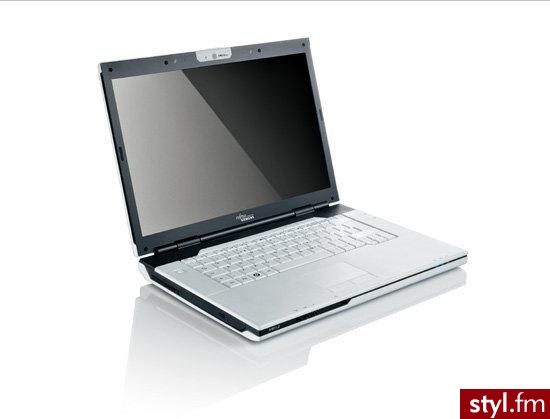 Komputer kosztuje 3999 zł
Trochę szczegółów: 
- Procesor AMD Turion X2 Ultra
- System operacyjny oryginalny Windows Vista Home Basic lub oryginalny Windows Vista Home Premium
- 13.3" wyświetlacz WXGA+ z technologią BilliantView
- ATI RadeonTM HD - Gadżety Inne Moda