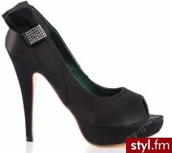 Pozostałe Buty Moda