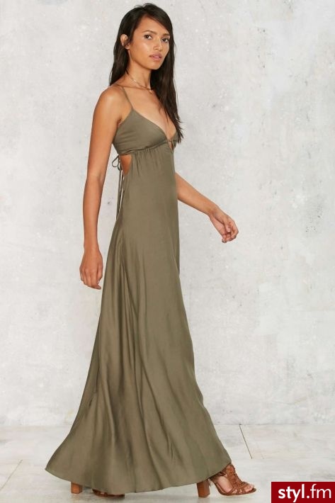 Dzienne Sukienki Moda