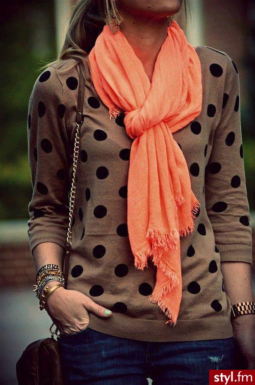 Swetry Ciuchy Moda