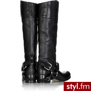 Pozostałe Buty Moda