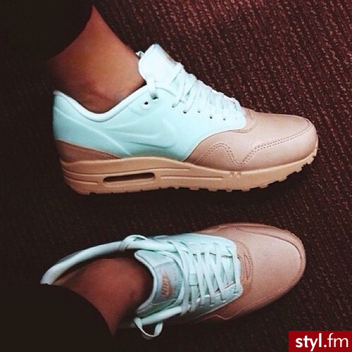 Sportowe Buty Moda