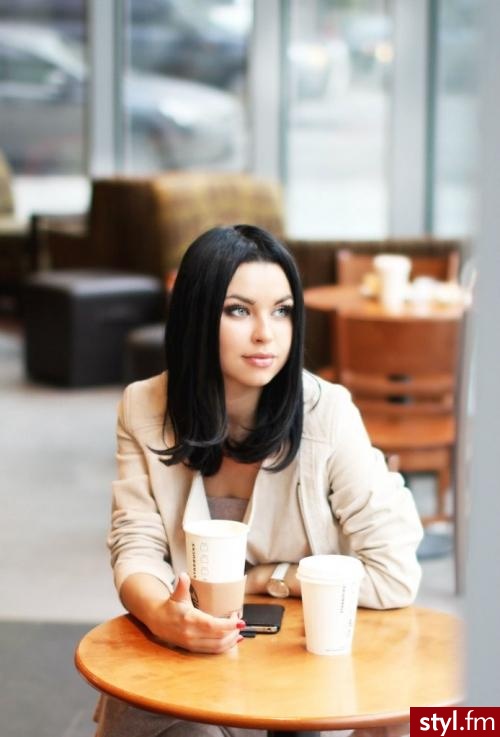 Dzienne Makijaże