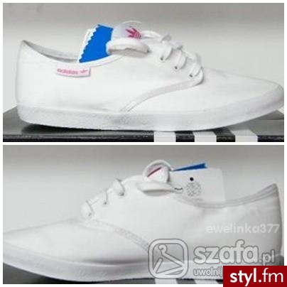 adidas. dziewczyny chce kupic takie tenisówki marki adidas...prosze was pomóżcie gdzie moge  kupić takie - Pozostałe Buty Moda