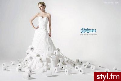 Suknie ślubne Ślub Moda