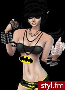 IMVU.. Co myślicie o tej grze ? albo inaczej, czy ktoś w ogóle gra XD moim zdaniem to niezła zabawa gdyż można wykazać się wizualnie. 

Wstawiam pare zdjęć mojej postaci :> - Misz-masz