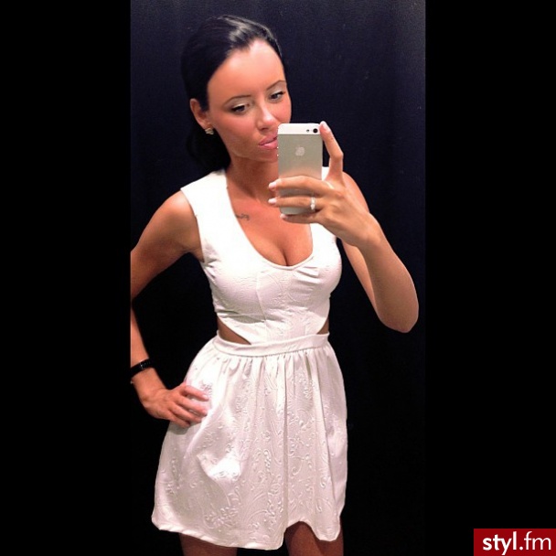 Dzienne Sukienki Moda