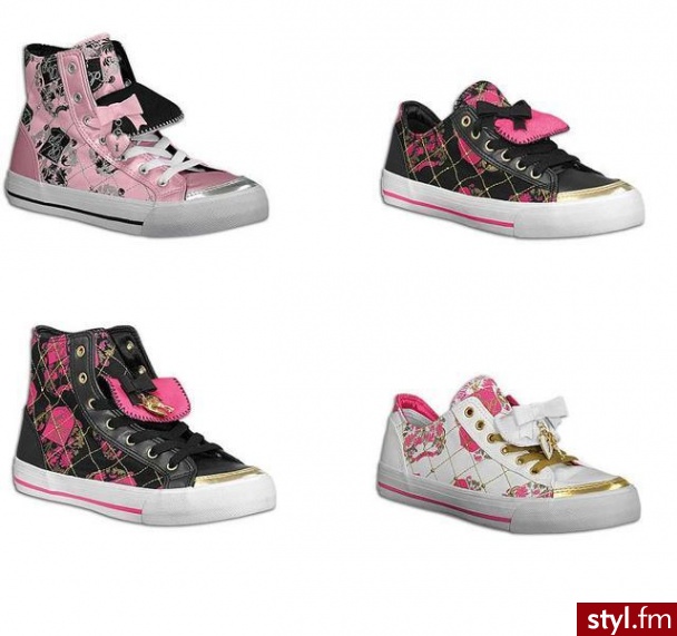 Baby Phat Monamour - Styler