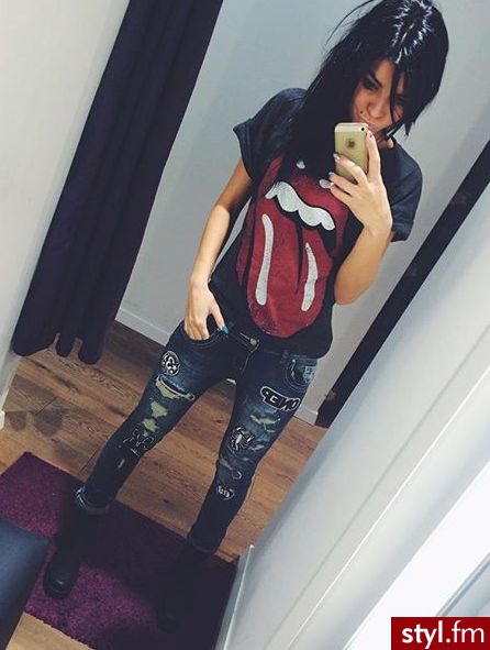 Pozostałe Ciuchy Moda