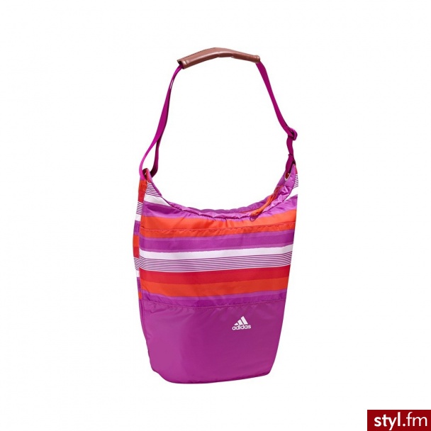 ADIDAS TORBA DAMSKA W BEACH SHD (z29295) - Torby podróżne Torebki Moda