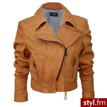 Kurtki Okrycia Moda