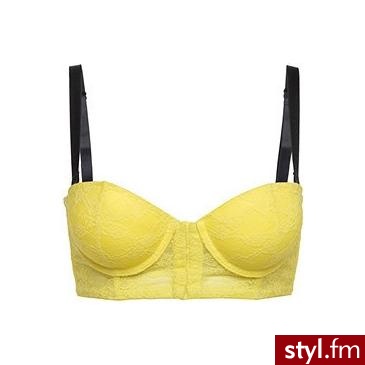 Bielizna Moda