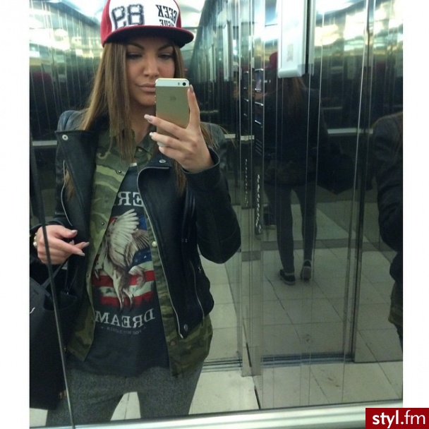 Pozostałe Ciuchy Moda