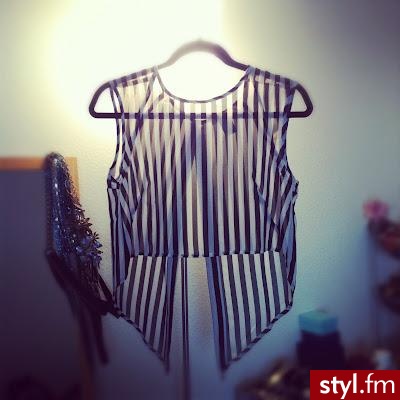 Pozostałe Ciuchy Moda