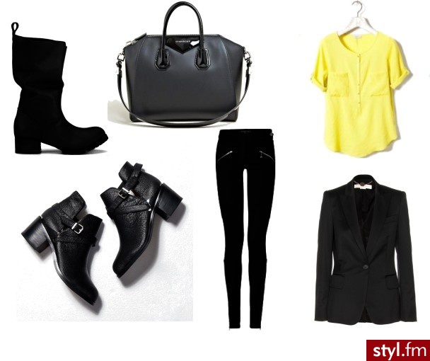 . - Styler