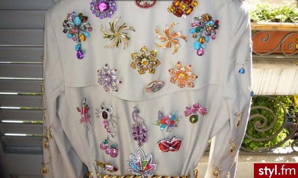 Pozostałe Ciuchy Moda