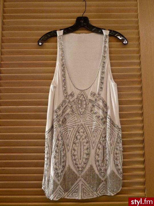Topy Ciuchy Moda