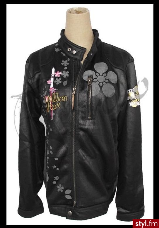 Bluzy Ciuchy Moda