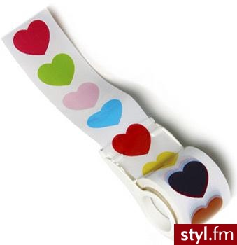 miłosna taśma klejąca - 7$ - Gadżety Inne Moda