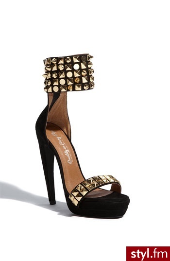 Jeffrey Campbell 'Kylie' Sandal - Misz-masz