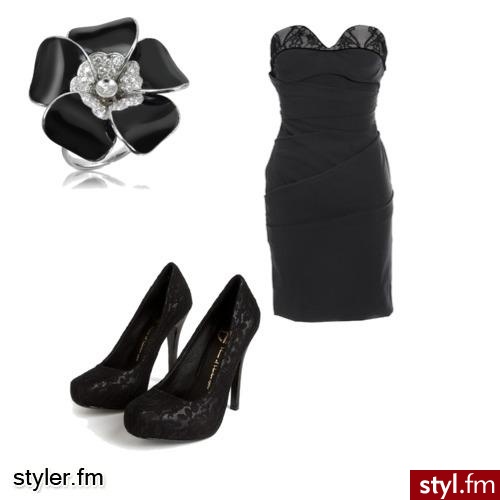 Mała Czarna - Styler