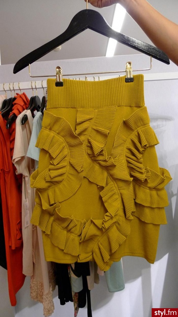 Pozostałe Ciuchy Moda