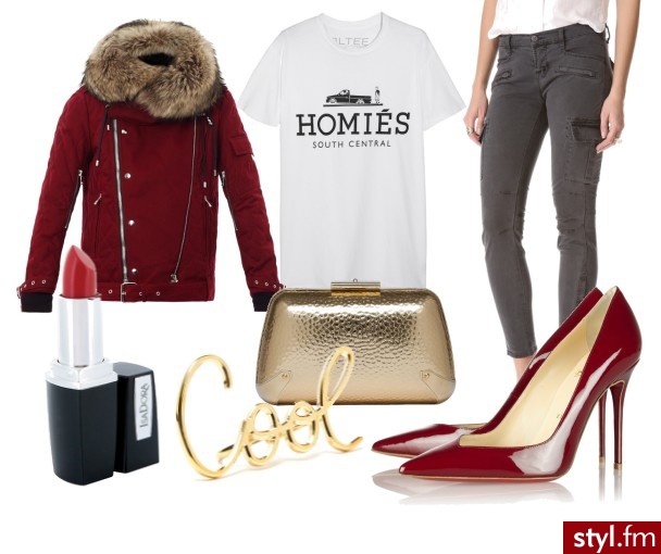 Cool - Styler