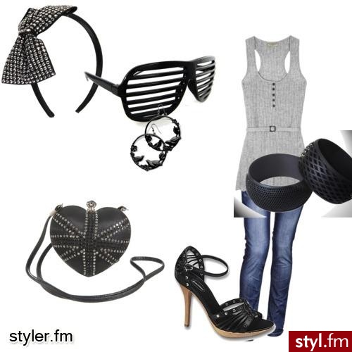 black stard. xd - Styler