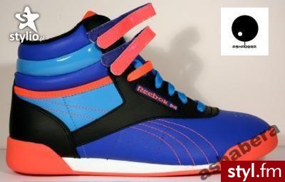 Pozostałe Buty Moda