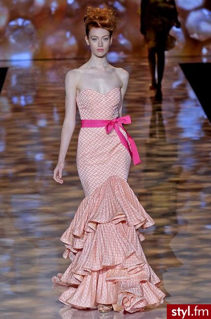 Pozostałe Sukienki Moda