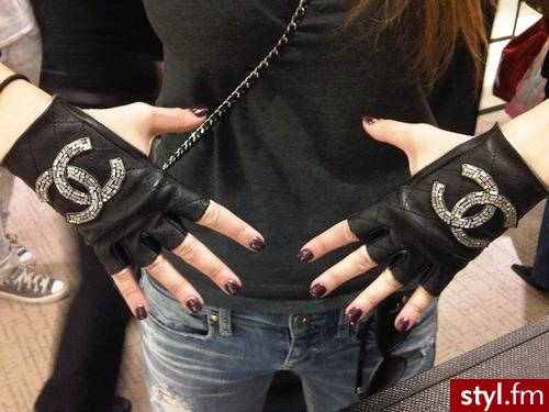 Pozostałe Ciuchy Moda