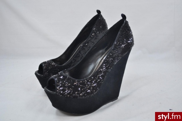 Koturny Buty Moda