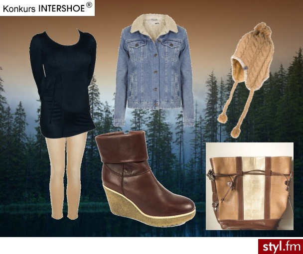 "ไทกา" - Konkurs - Intershoe Styler