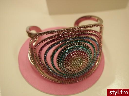 Bransoletki Biżuteria Moda