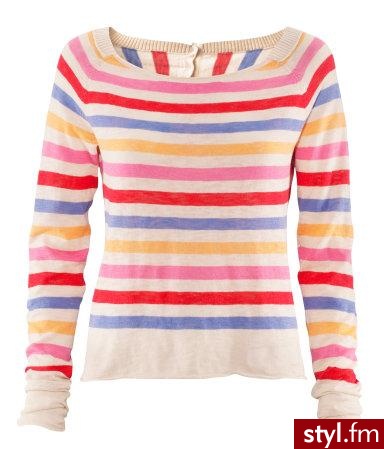 sweter. Zdjęcie dodane do bazy zdjęć Stylera - Styler