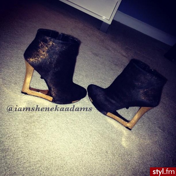 Koturny Buty Moda