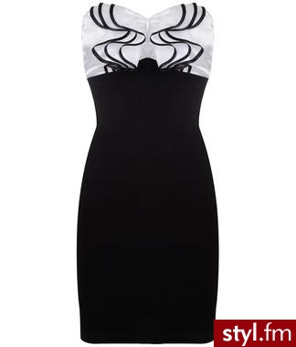 Sukienki Moda