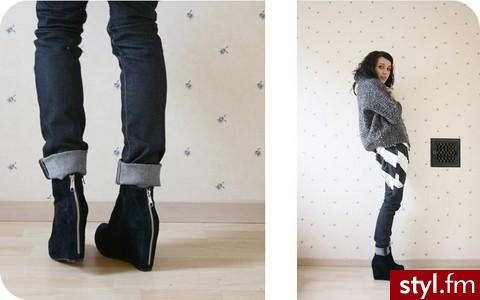 Pozostałe Ciuchy Moda