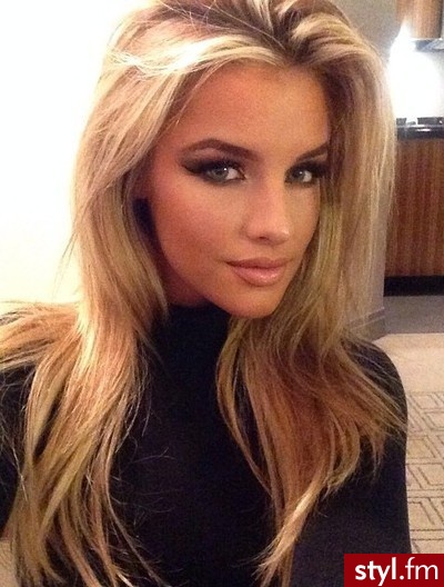 Dzienne Makijaże
