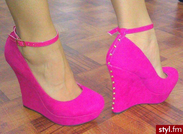 Koturny Buty Moda