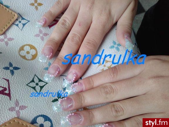 Paznokcie