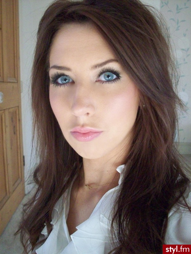 Dzienne Makijaże