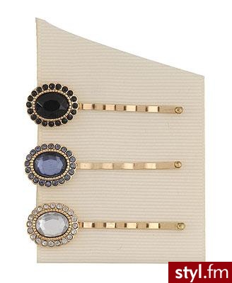 Zestaw spineczek ;D. $3.80 - Nakrycia głowy Dodatki Moda