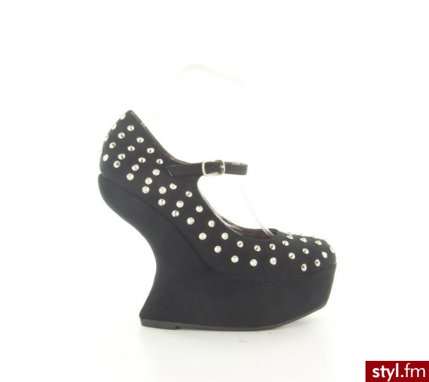 Koturny Buty Moda