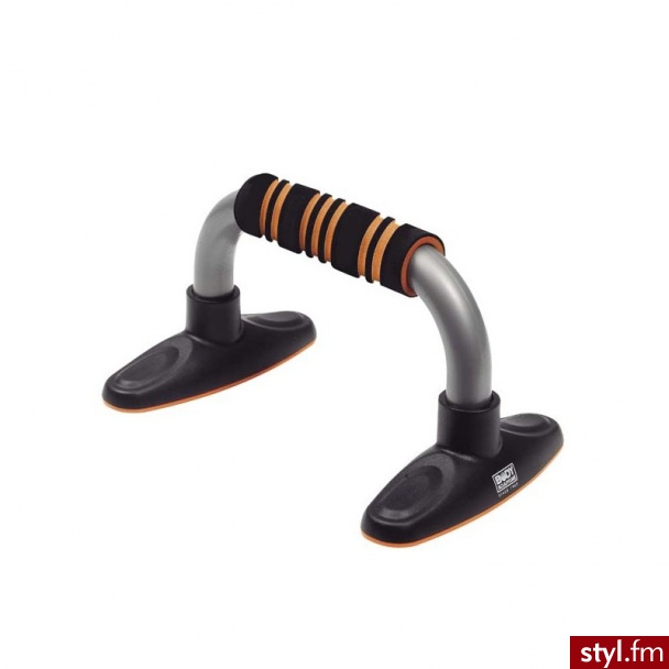 Body Sculpture Uchwyty do pompek BB 632 - Body Bielizna Moda