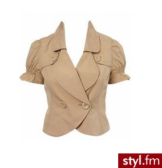 marynarczka - Pozostałe Ciuchy Moda