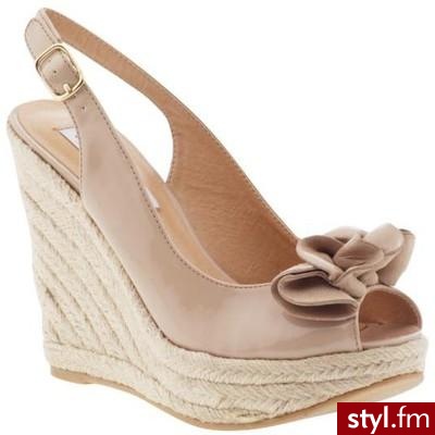 Steve Madden Fauntain - Polyvore. Pobrano ze strony: http://www.polyvore.com/steve_madden_fauntain/thing?id=15961627 - Pozostałe Buty Moda