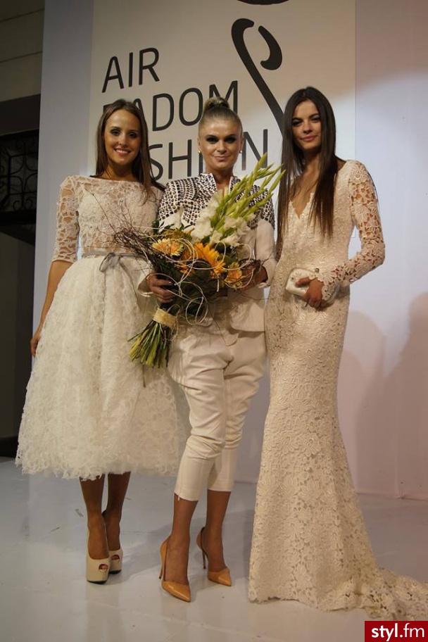 Wieczorowe Sukienki Moda