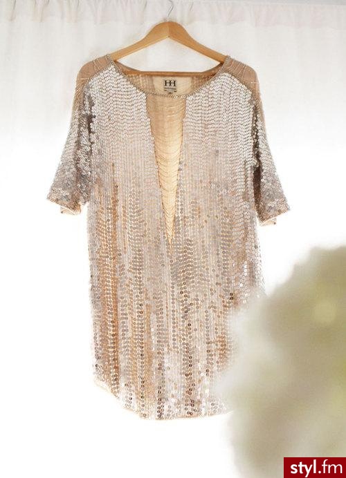 Tuniki Ciuchy Moda